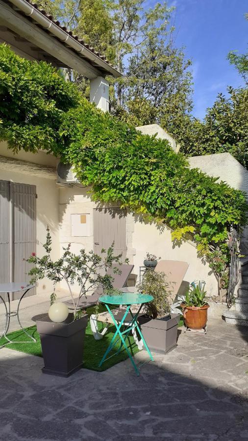 Ma Petite Maison Dans..... Maussane les Alpilles Luaran gambar