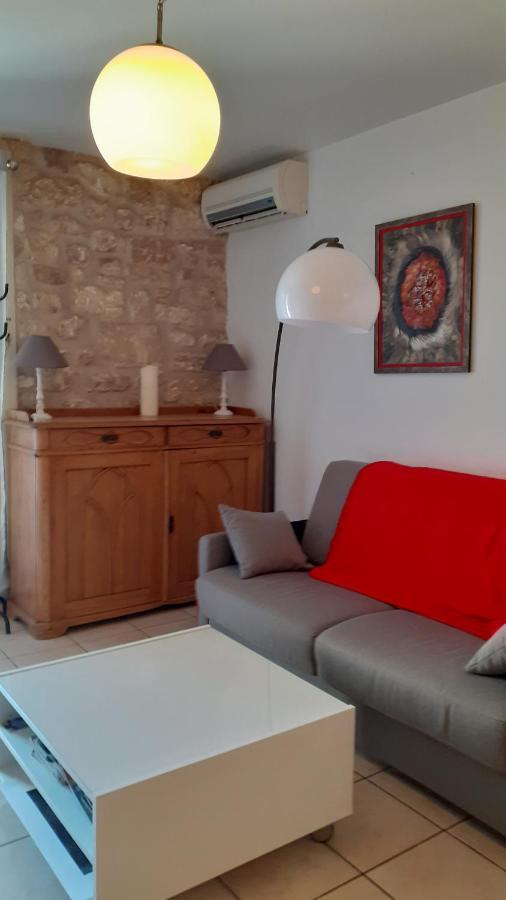 Ma Petite Maison Dans..... Maussane les Alpilles Luaran gambar