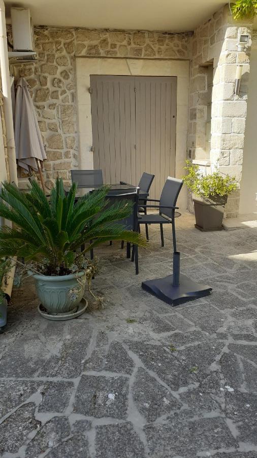 Ma Petite Maison Dans..... Maussane les Alpilles Luaran gambar