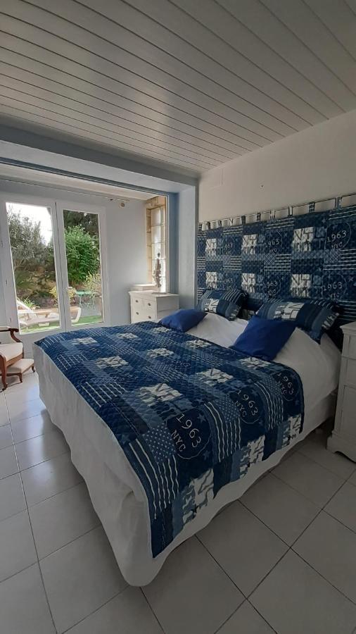 Ma Petite Maison Dans..... Maussane les Alpilles Luaran gambar